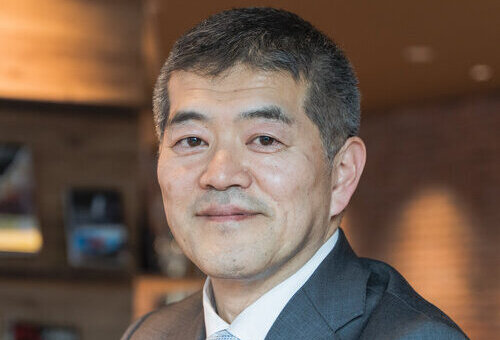 社長メッセージ