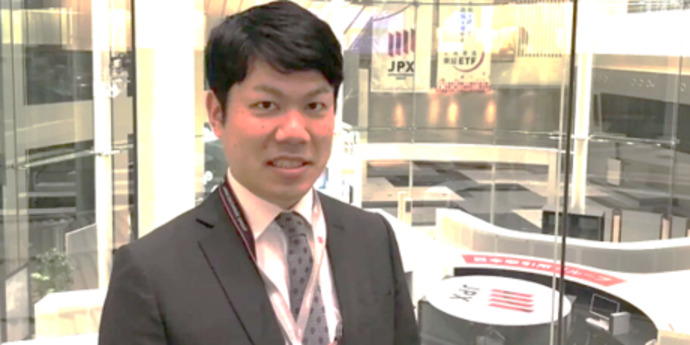 【人事BPO導入事例】株式会社日本取引所グループ
