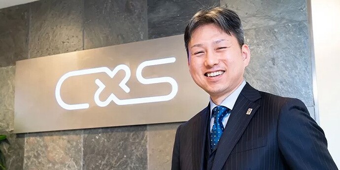 【人事BPO導入事例】シーバイエス株式会社
