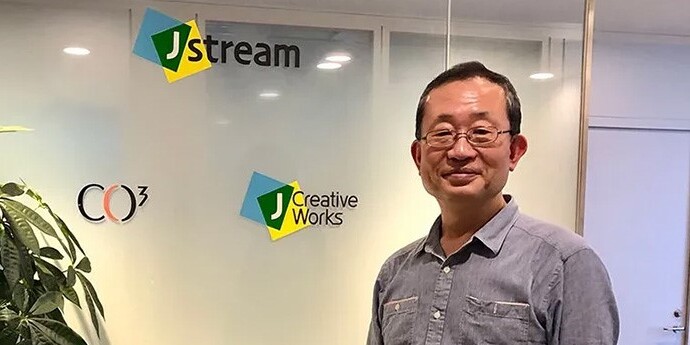 【人事BPO導入事例】株式会社Ｊストリーム