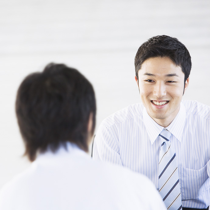 人材派遣サービス
