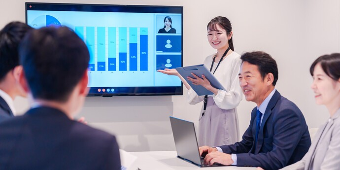 研修企画担当者向け研修