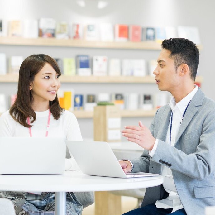 女性活躍推進 女性社員のマネジメントコース（上司向け）