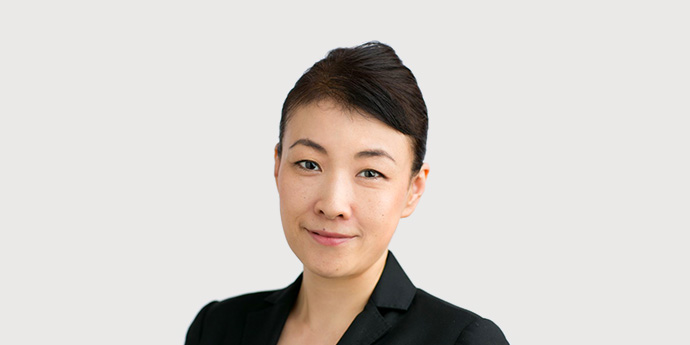 中野 美夏子
