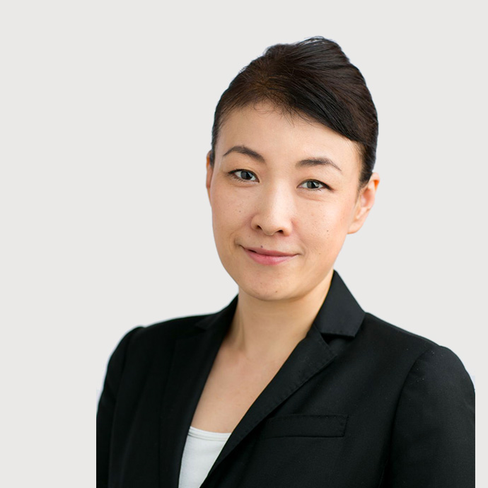 中野 美夏子