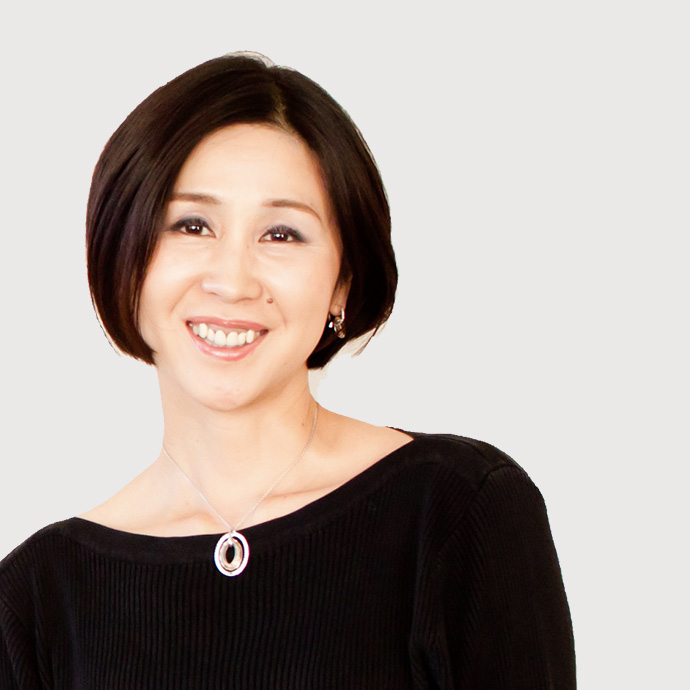 渋井真帆