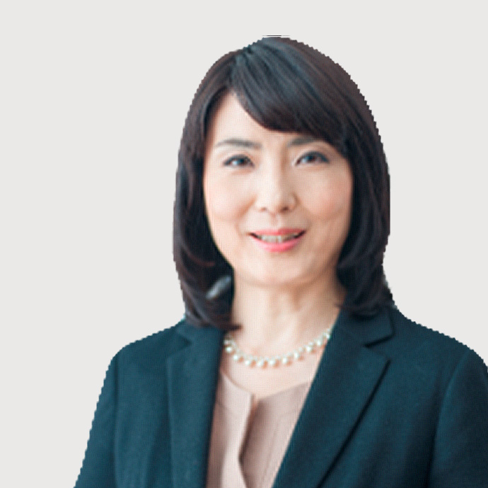 竹之内幸子