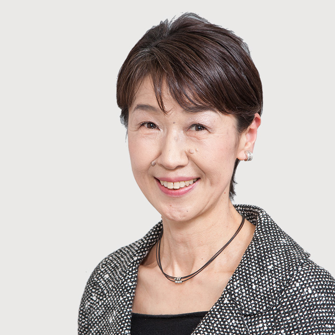 伊東絹子