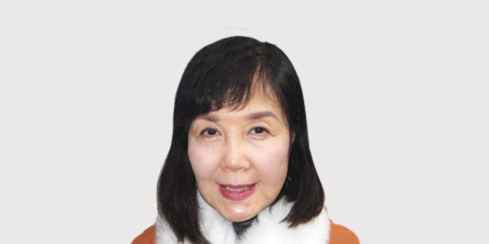 齋藤 佳譽(さいとう かよ)