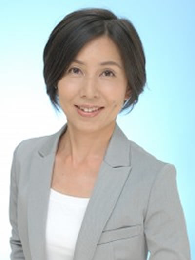 吉田 裕美子氏