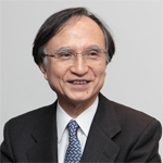 実践女子大学名誉教授 島田紀夫