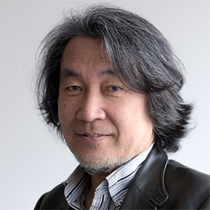 法政大学特任教授 陣内秀信