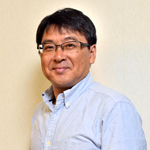 聖徳大学教授 大庭邦彦