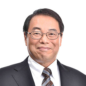 東洋大学文学部教授 岩下哲典
