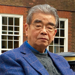 宝飾史研究家 山口遼