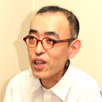 早稲田大学文学部講師 岡戸敏幸