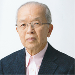 作家 加藤廣