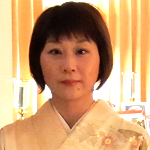 東京大学 史料編纂所准教授 岡美穂子