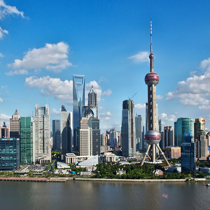 奥様のための海外赴任前中国語コース