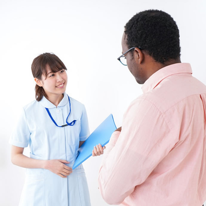 医療現場ですぐ役立つ!はじめてのメディカル英語研修