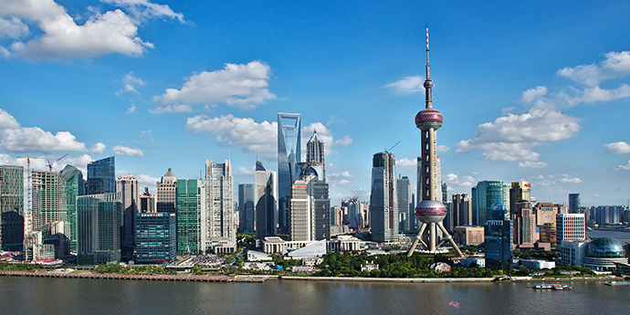 奥様のための海外赴任前中国語コース