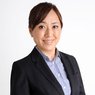 シニアインストラクター 小島麻弥