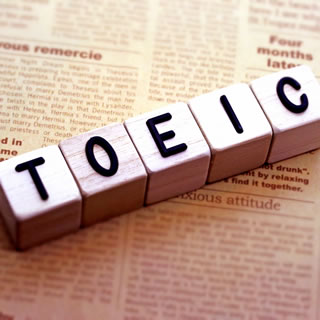 TOEIC 500研修(オンライン講座)