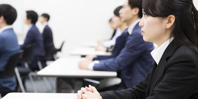 ［大阪：2019年10月8日（火）・東京：2019年10月9日（水）開催］追加開催決定！新入社員研修体験セミナー