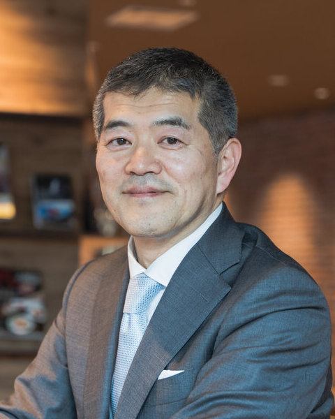 キャプラン株式会社 代表取締役社長 石田 正則