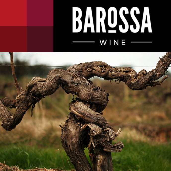 Level 1 Barossa Enthusiast <バロッサエンスージアスト>