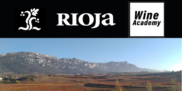 Rioja Wine Academy