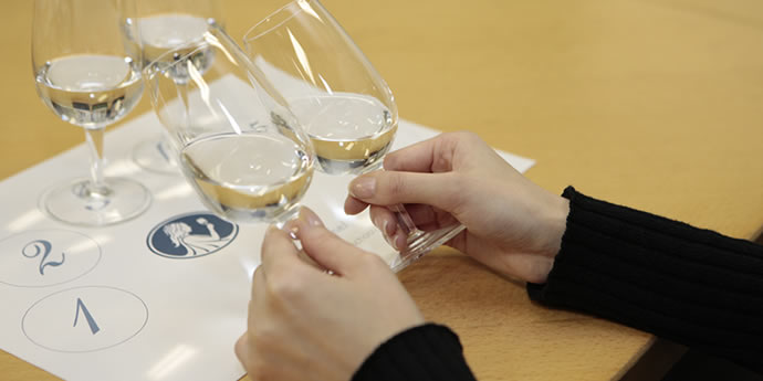 WSET® Level 1 Award in Sake