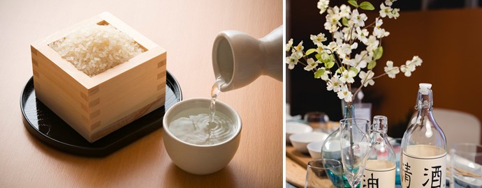 日本酒の地域性を探ろう!~日本酒G I紀行~