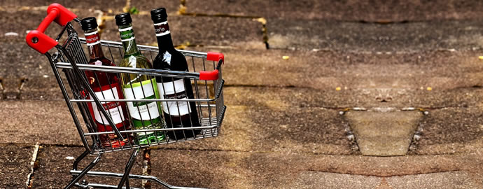 日本の輸入ワイン事情と市場特性