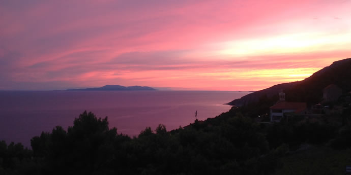 Wine journey to Hvar, Croatia with Master of Wine Jo Ahearne
