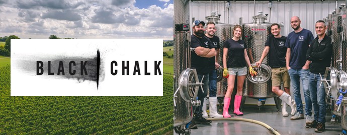 Black Chalk 生産者来日トーク&テイスティングイベント