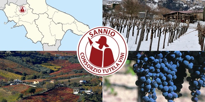 サンニオへようこそ～Welcome to Sannio!