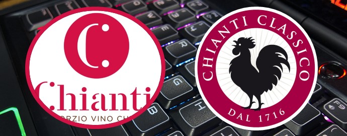 Chianti e Chianti Classico: la storia e i vini(オンラインセミナー)