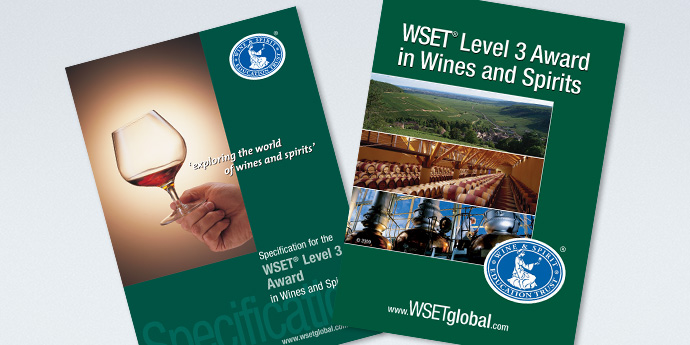 WSET SAKE Level 3 ＜Advanced Course＞ | ワイン | キャプラン株式会社