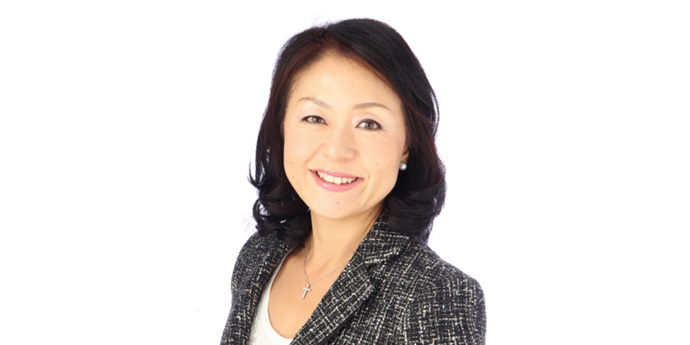 秋吉 まり子