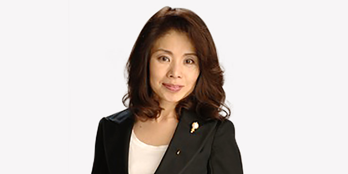 千住 賀子
