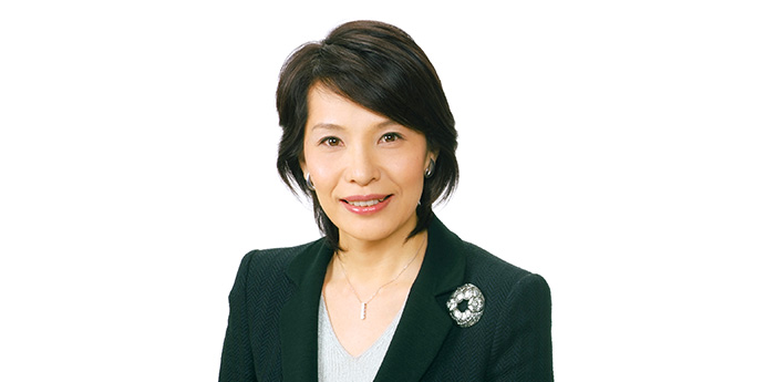 鈴木 素子