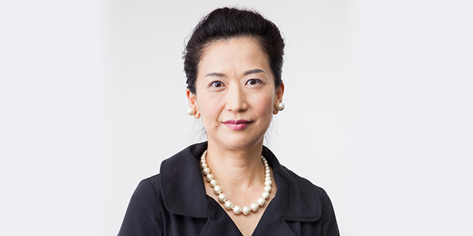 冨永 純子