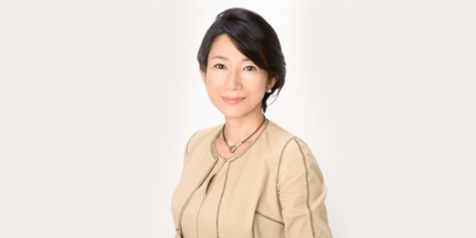 中村 紀子