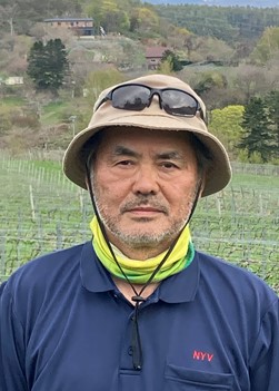 Yamamoto Nobuaki