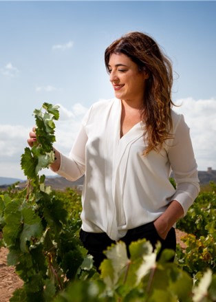 Esther González de Paz