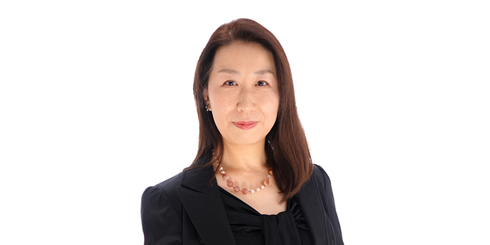 藤本 良子(Ryoko Fujimoto) DipWSET