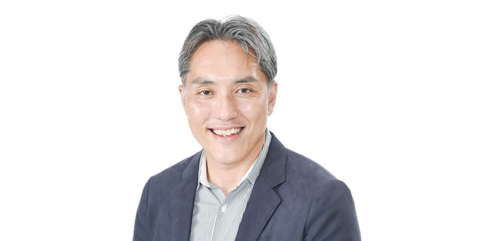 中谷文宣(Nakatani Fuminobu)