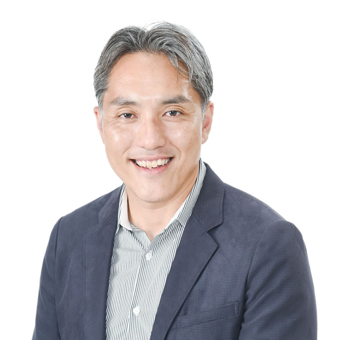 中谷文宣(Nakatani Fuminobu)
