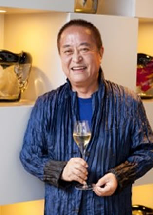 麹谷 宏　Hiroshi Kojitani